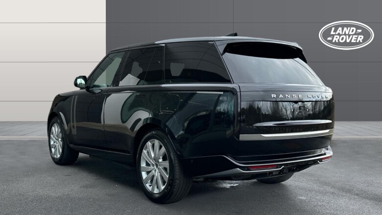 Land Rover Range Rover 3.0 P460e SE 4dr Auto Estate